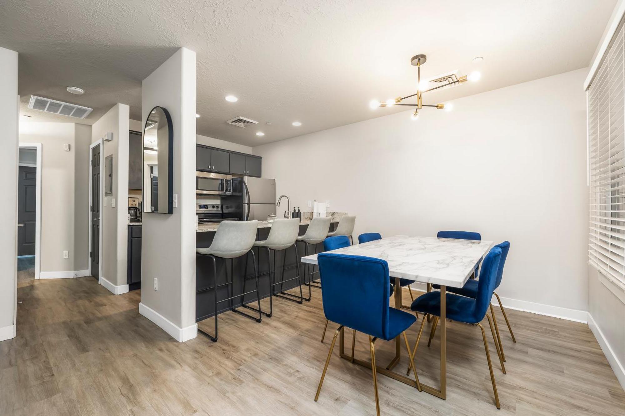 Cozy Condo Downtown ซอลต์เลคซิตี้ ภายนอก รูปภาพ